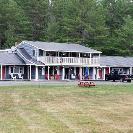 Blue Ridge Motel Schroon Lake Zewnętrze zdjęcie
