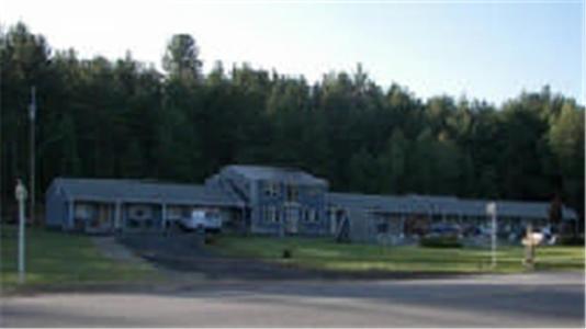 Blue Ridge Motel Schroon Lake Zewnętrze zdjęcie